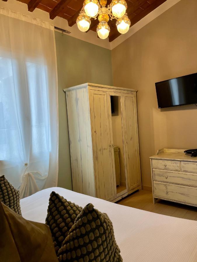 Appartamento Orchidea Florencie Exteriér fotografie