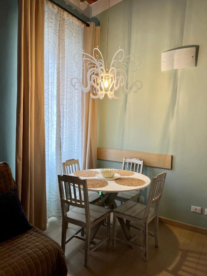 Appartamento Orchidea Florencie Exteriér fotografie
