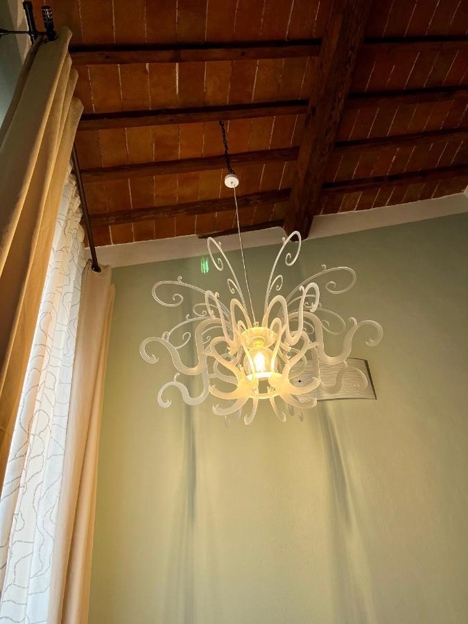 Appartamento Orchidea Florencie Exteriér fotografie