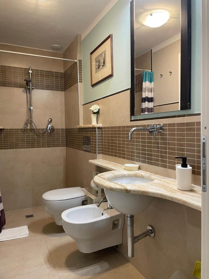 Appartamento Orchidea Florencie Exteriér fotografie