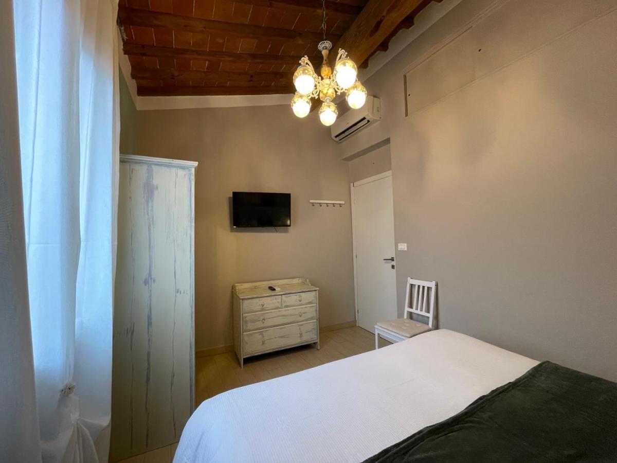 Appartamento Orchidea Florencie Exteriér fotografie