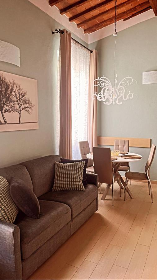 Appartamento Orchidea Florencie Exteriér fotografie