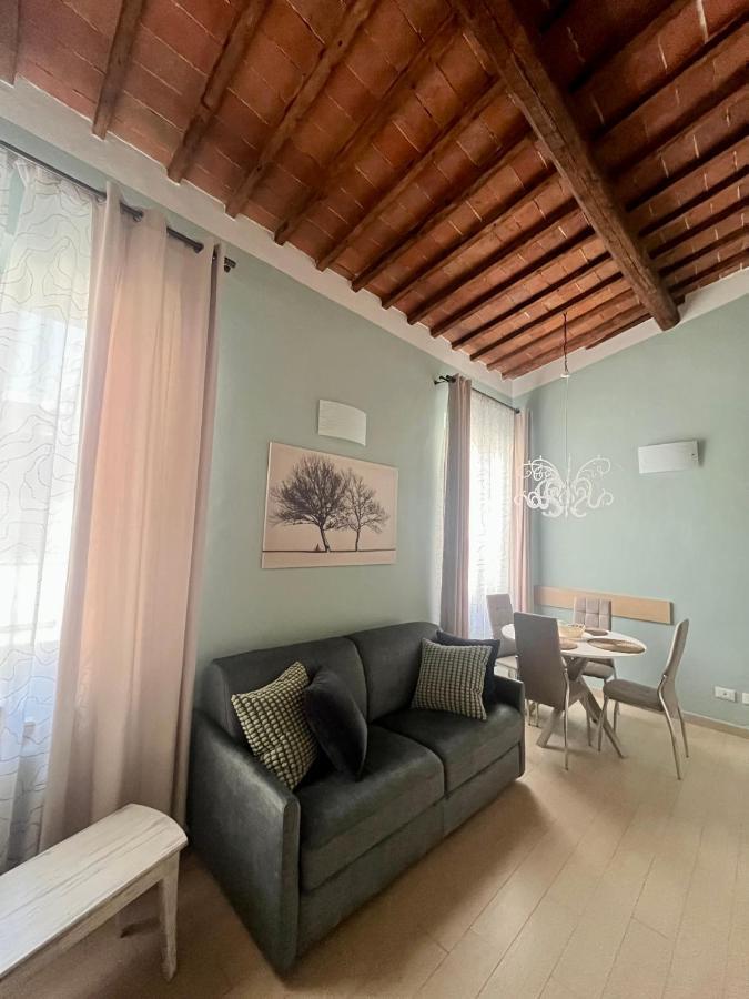 Appartamento Orchidea Florencie Exteriér fotografie