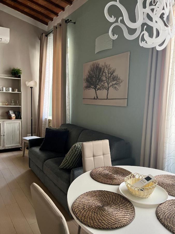 Appartamento Orchidea Florencie Exteriér fotografie