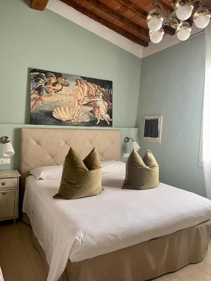 Appartamento Orchidea Florencie Exteriér fotografie